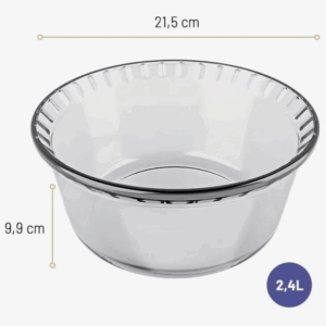 Fuente sufle 2.4L Marinex (cd6388)